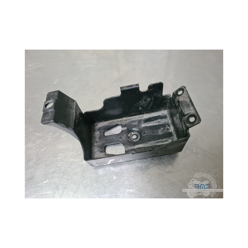 Bac a batterie Kawasaki ZX6R 2007 à 2008 