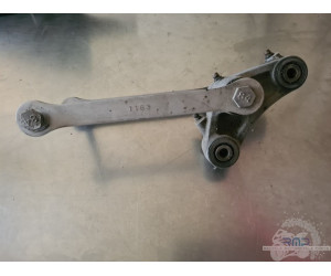 Balance ZX-6R 2000 to 2002