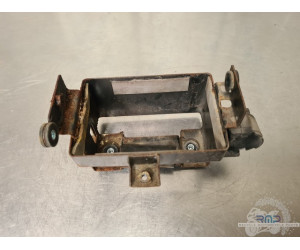 Bac a batterie Suzuki 500 GSE 1989 à 2000 