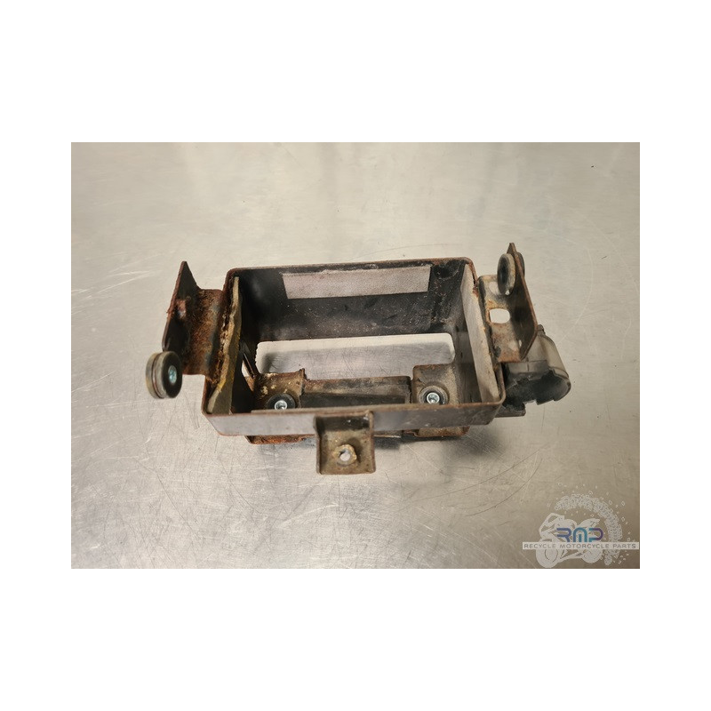 Bac a batterie Suzuki 500 GSE 1989 à 2000 