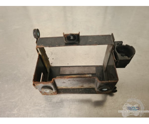 Bac a batterie Suzuki 500 GSE 1989 à 2000 