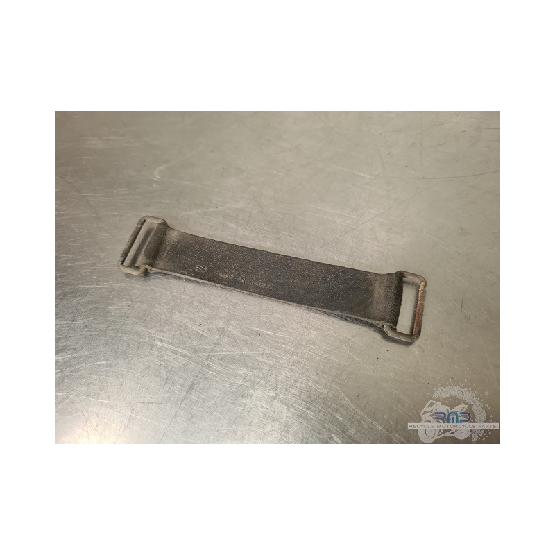 Sangle a batterie Suzuki 500 GSE 1989 à 2000 