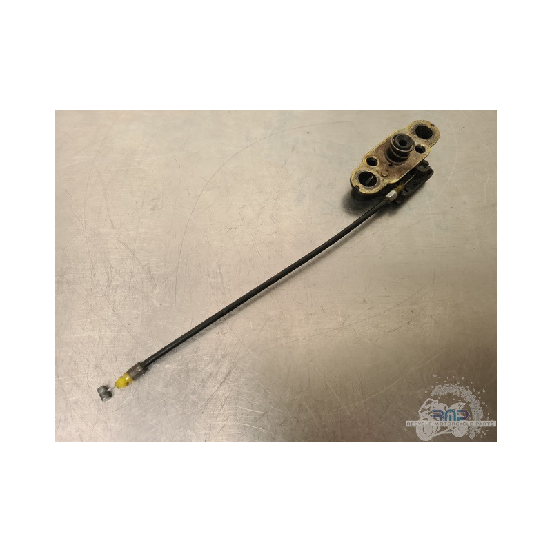 Vérrouillage de selle passager Suzuki 500 GSE 1989 à 2000 