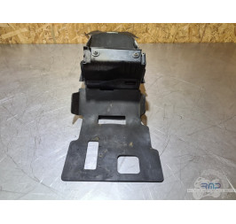 Bac a batterie Suzuki 650 SV N 2003 à 2009 