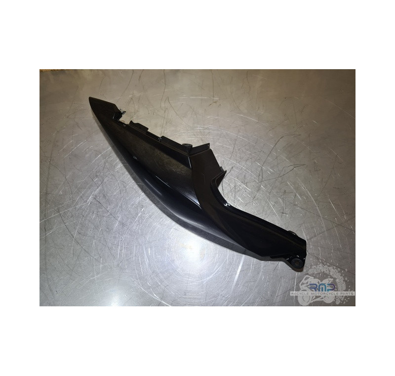 Coque arrière droite Suzuki 650 SV N 2003 à 2009