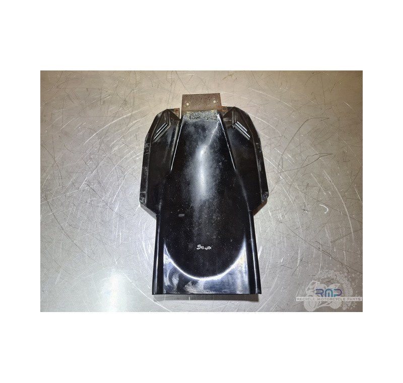 Suzuki 650 SV N 2003 à 2009