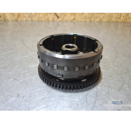 Suzuki 650 SV N 2003 à 2009