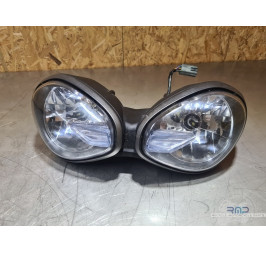 Optique de phare Triumph Speed Triple 1050 RS 2016 à 2021 