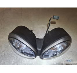 Optique de phare Triumph Speed Triple 1050 RS 2016 à 2021 