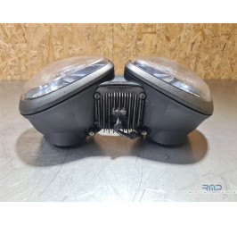 Optique de phare Triumph Speed Triple 1050 RS 2016 à 2021 