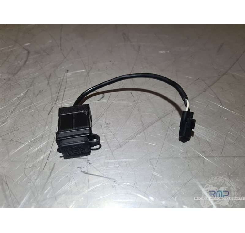 Prise USB Triumph Speed Triple 1050 RS 2016 à 2021