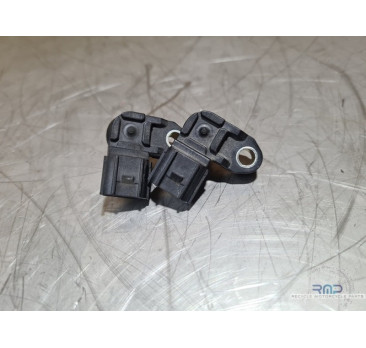 Sonde MAP X1 Triumph Speed Triple 1050 RS 2016 à 2021 