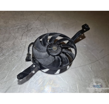 Ventilateur de radiateur Triumph Speed Triple 1050 RS 2016 à 2021 