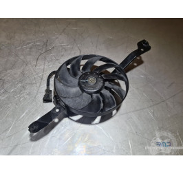 Ventilateur de radiateur Triumph Speed Triple 1050 RS 2016 à 2021