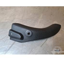 Cache plastique Triumph Speed Triple 1050 RS 2016 à 2021 