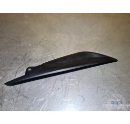 Cache sous réservoir droit Triumph Speed Triple 1050 RS 2016 à 2021
