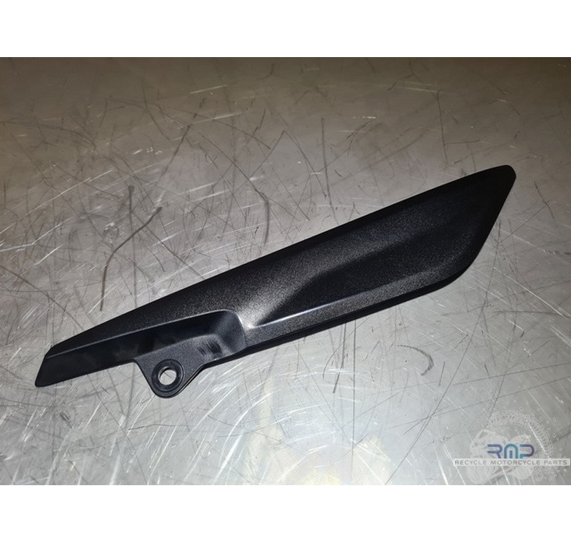 Cache sous réservoir gauche Triumph Speed Triple 1050 RS 2016 à 2021