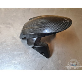 Garde boue avant carbone Triumph Speed Triple 1050 RS 2016 à 2021 