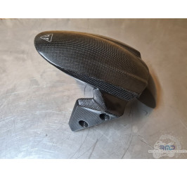 Garde boue avant carbone Triumph Speed Triple 1050 RS 2016 à 2021 