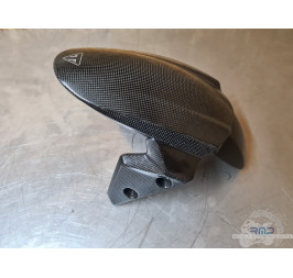 Garde boue avant carbone Triumph Speed Triple 1050 RS 2016 à 2021 