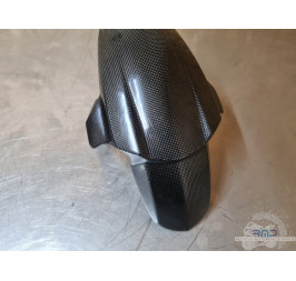 Garde boue avant carbone Triumph Speed Triple 1050 RS 2016 à 2021 