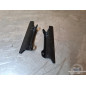 Paire de cache pied de fourche Triumph Speed Triple 1050 RS 2016 à 2021
