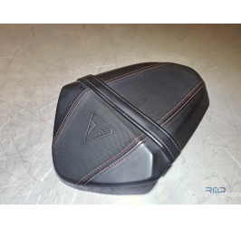 Selle passager Triumph Speed Triple 1050 RS 2016 à 2021 
