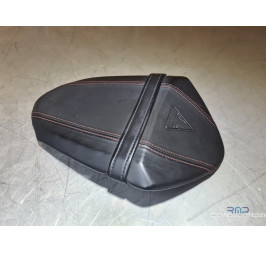 Selle passager Triumph Speed Triple 1050 RS 2016 à 2021 