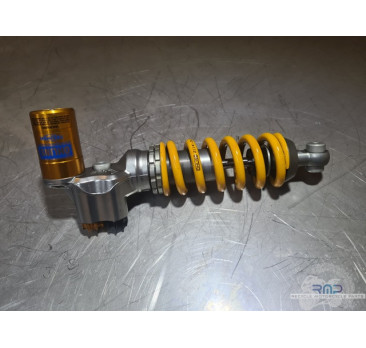 Amortisseur arrière Ohlins TTX Triumph Speed Triple 1050 RS 2016 à 2021