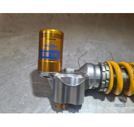 Amortisseur arrière Ohlins TTX Triumph Speed Triple 1050 RS 2016 à 2021 