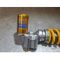 Amortisseur arrière Ohlins TTX Triumph Speed Triple 1050 RS 2016 à 2021