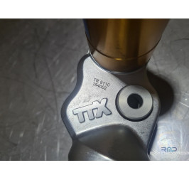 Amortisseur arrière Ohlins TTX Triumph Speed Triple 1050 RS 2016 à 2021 