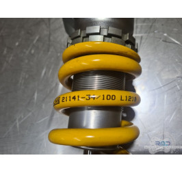 Amortisseur arrière Ohlins TTX Triumph Speed Triple 1050 RS 2016 à 2021 