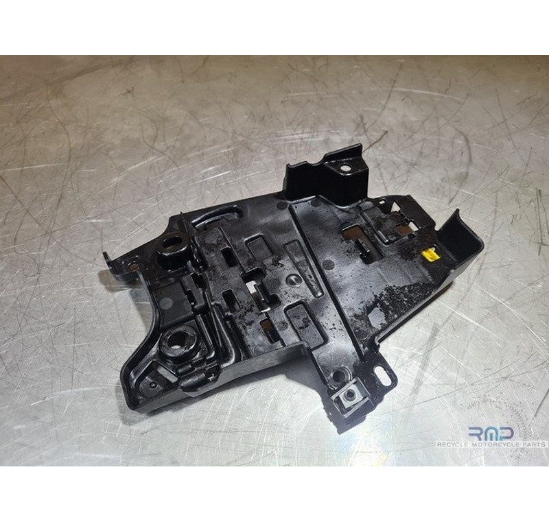 Bac plastique Triumph Speed Triple 1050 RS 2016 à 2021