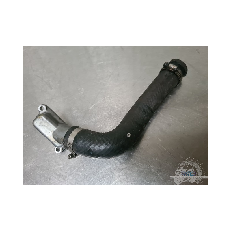 Durites de liquide de refroidissement Kawasaki ZX10R 2008 à 2010 
