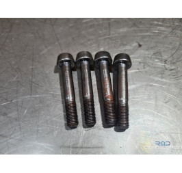 Kit de vis d'etrier de frein avant Triumph Speed Triple 1050 RS 2016 à 2021 