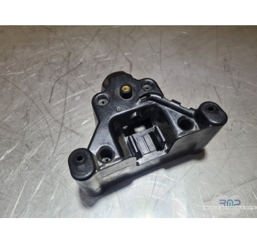 Supportplastique Triumph Speed Triple 1050 RS 2016 à 2021 