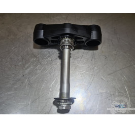 Te de fourche inférieur Triumph Speed Triple 1050 RS 2016 à 2021 