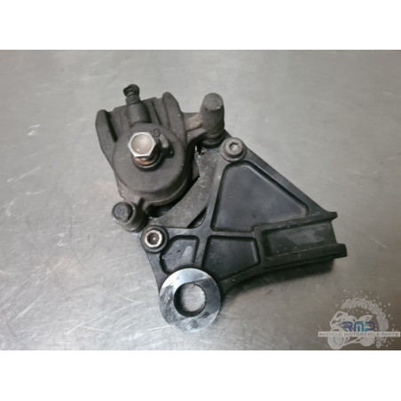 Etrier de frein arrière Kawasaki ZX10R 2008 à 2010 