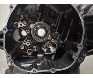 Bloc moteur nu Kawasaki ZX10R de 2008 à 2010