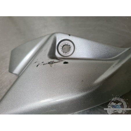 Suzuki GSR 600 2006 à 2011