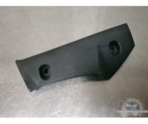 Ecope de radiateur gauche Suzuki GSR 600 2006 à 2011 