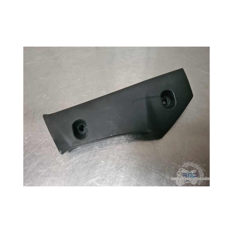 Ecope de radiateur gauche Suzuki GSR 600 2006 à 2011 