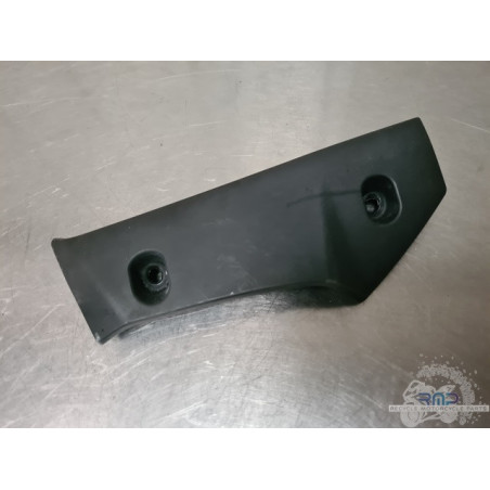 Ecope de radiateur gauche Suzuki GSR 600 2006 à 2011 
