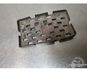 Fond de bac a batterie Suzuki GSR 600 2006 à 2011 
