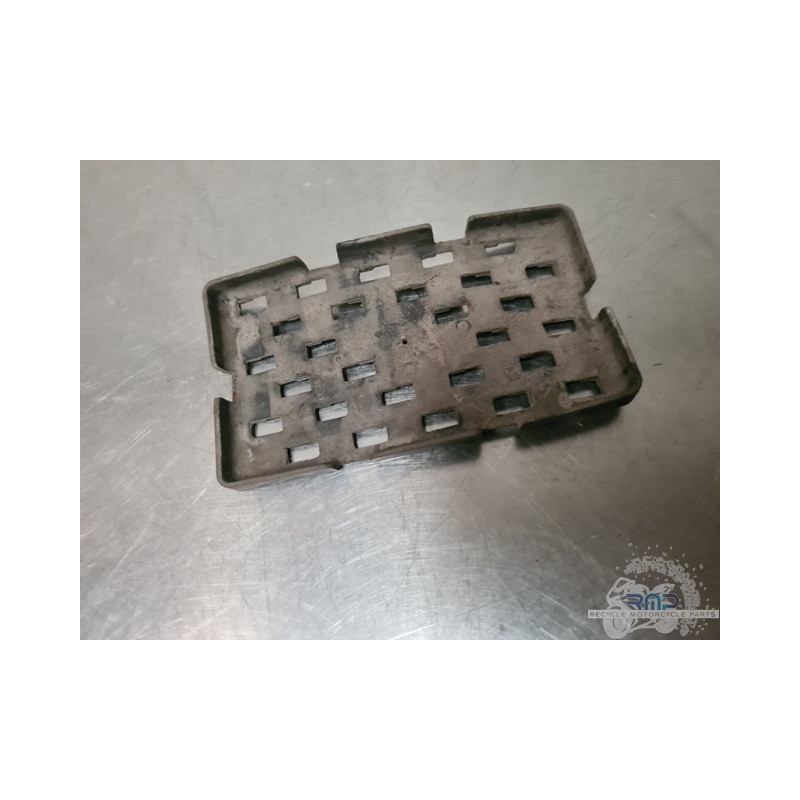 Fond de bac a batterie Suzuki GSR 600 2006 à 2011 