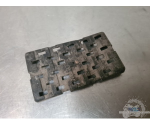 Fond de bac a batterie Suzuki GSR 600 2006 à 2011 