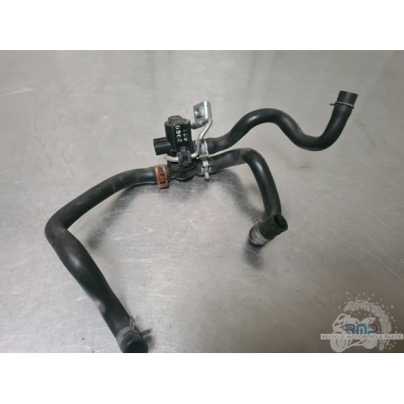Electrovanne de SAI Suzuki GSR 600 2006 à 2011 