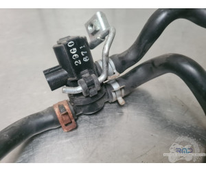 Electrovanne de SAI Suzuki GSR 600 2006 à 2011 