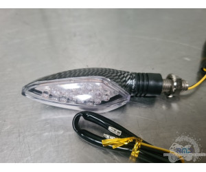 Paire de clignotant Suzuki GSR 600 2006 à 2011 